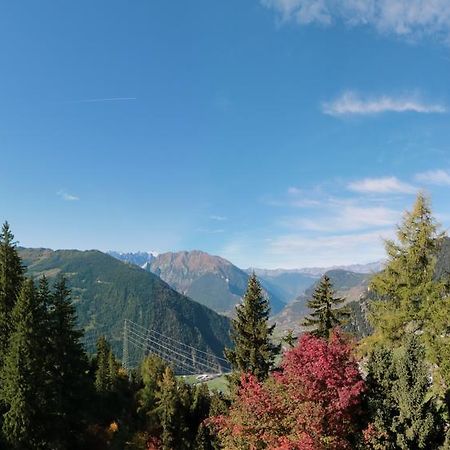 Rouet 12 Verbier Exterior foto